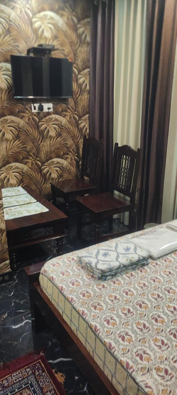 Sukh Sagar Hotel Jaipur Quarto foto